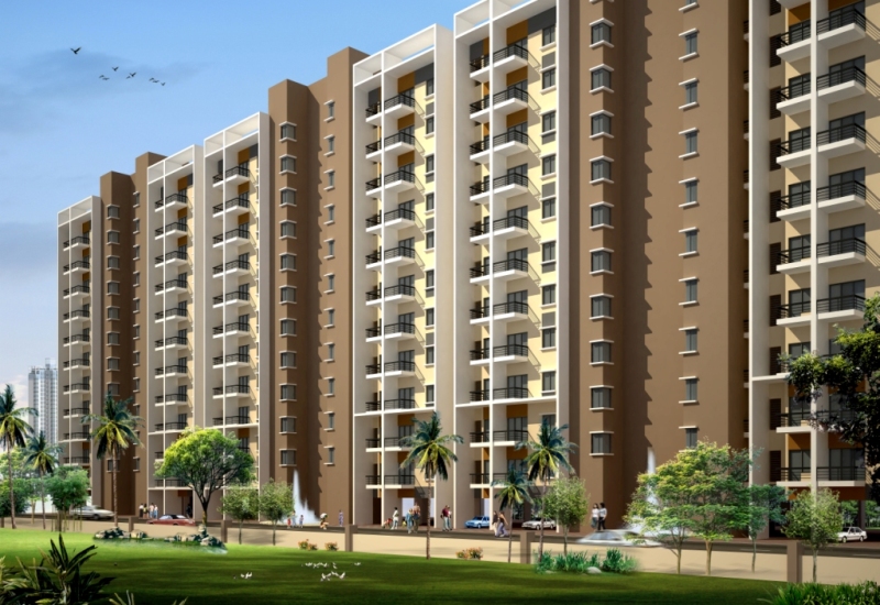 Sunil Mantri Group launches project in Bangalore