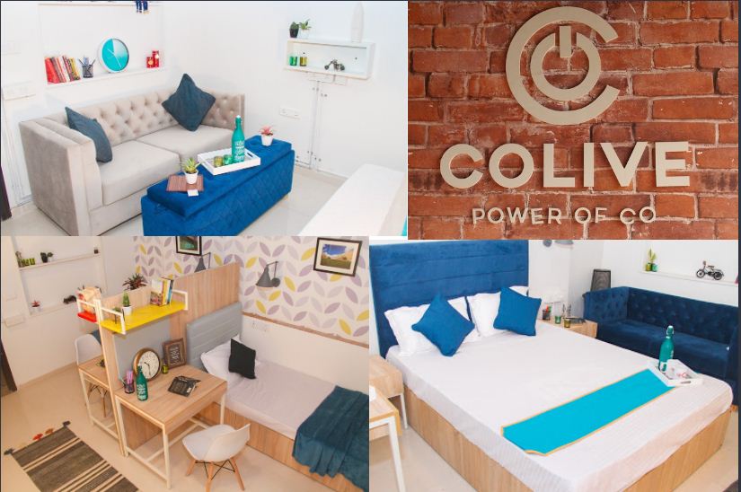 Colive launches property in Bangalore; strengthens position in luxury co-living segment