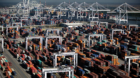 Tenders for 3 ports worth Rs 20K Crore by March: Gadkari