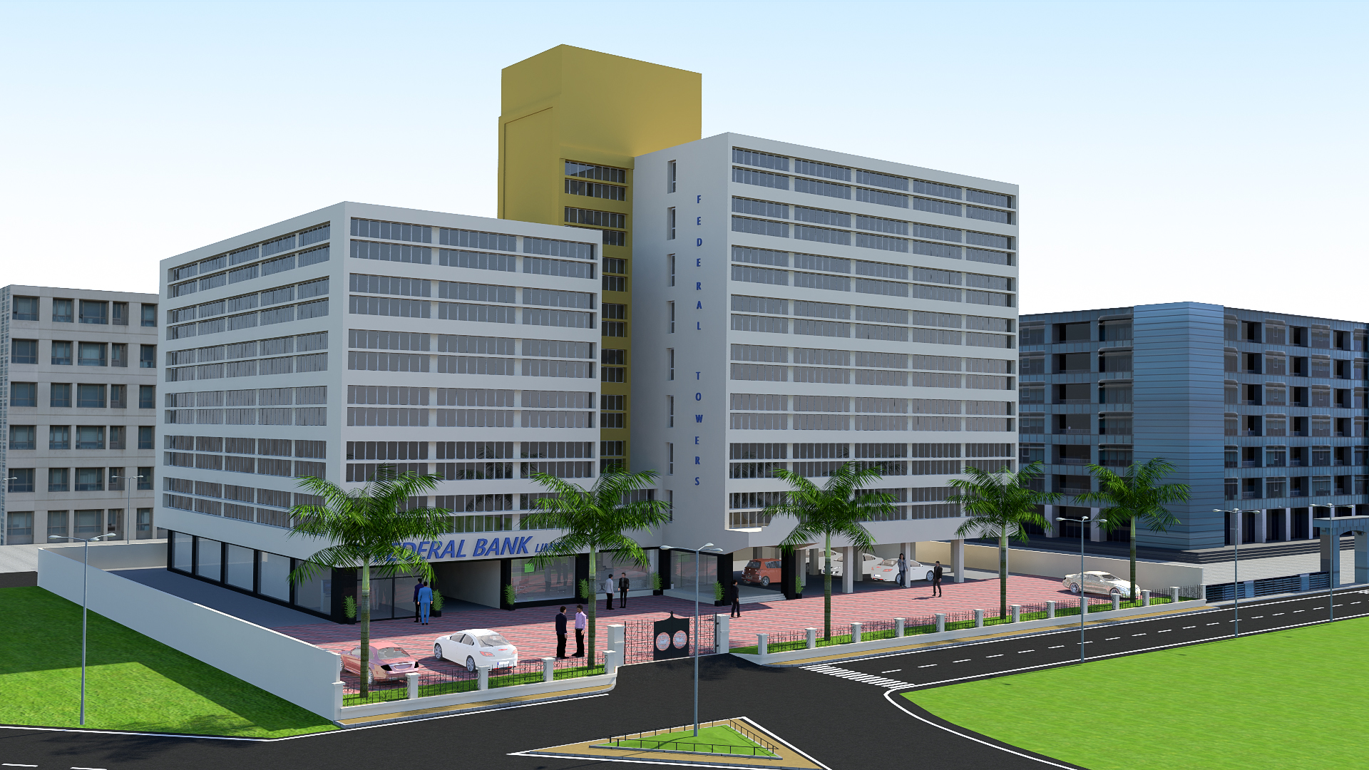 BFSI spills beyond MMR into IT/ITeS hubs, professional services surge