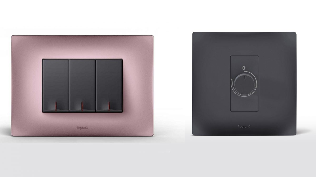 Legrand India launches a range of wiring devices Construction Week India