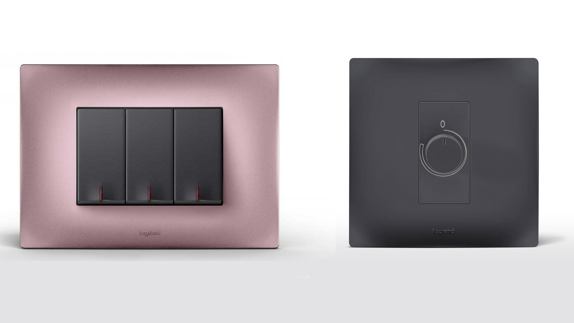 Legrand India launches a range of wiring devices Construction Week India