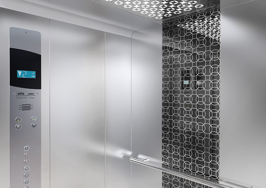 Otis India launches Gen2 Life elevators for upscale residential and