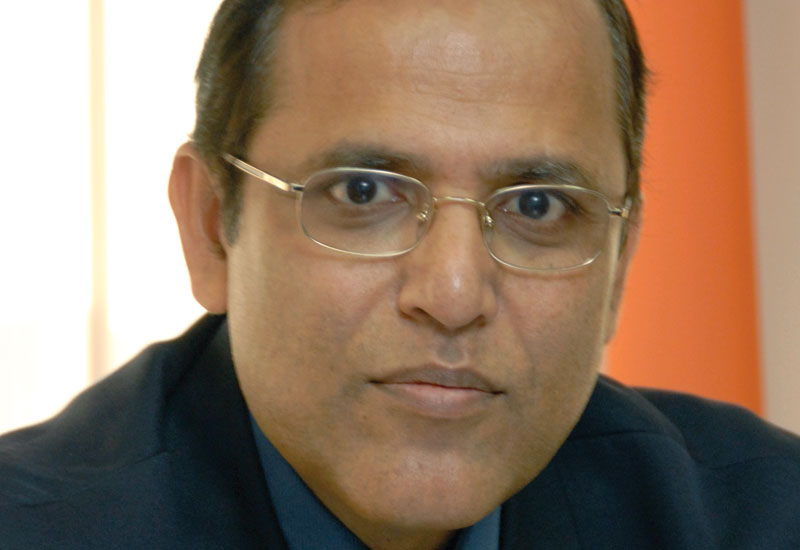 Fact to Face With ‘Gung Ho’ spirit Construction Week India