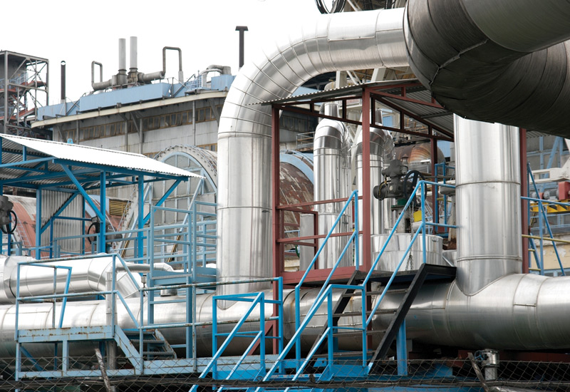 R-ADAG’s Rosa power project runs ahead of schedule