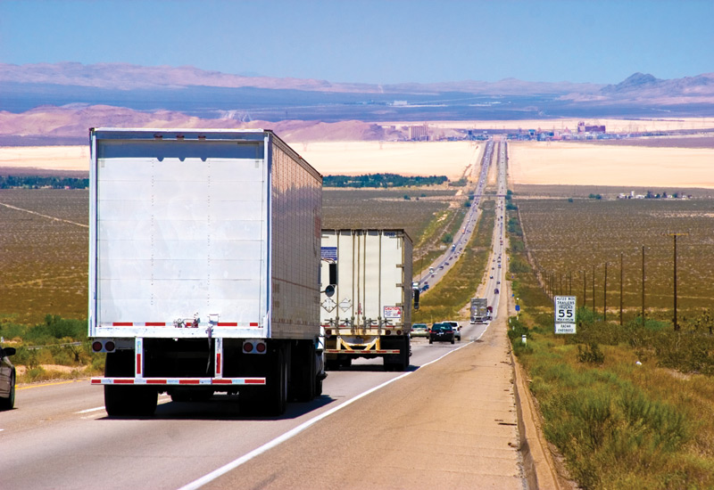 Duty cut offers brief relief for CV industry