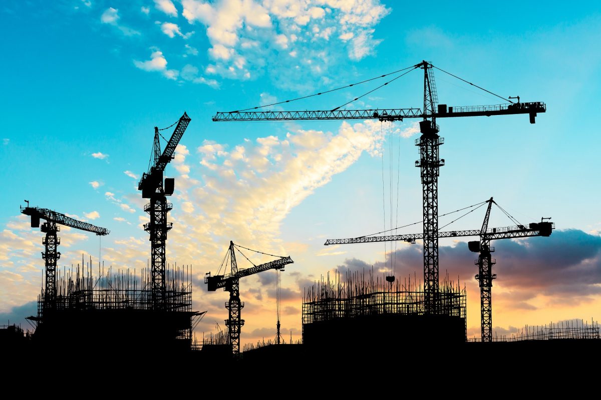 GST rates cut, affordable housing redefined Construction Week India