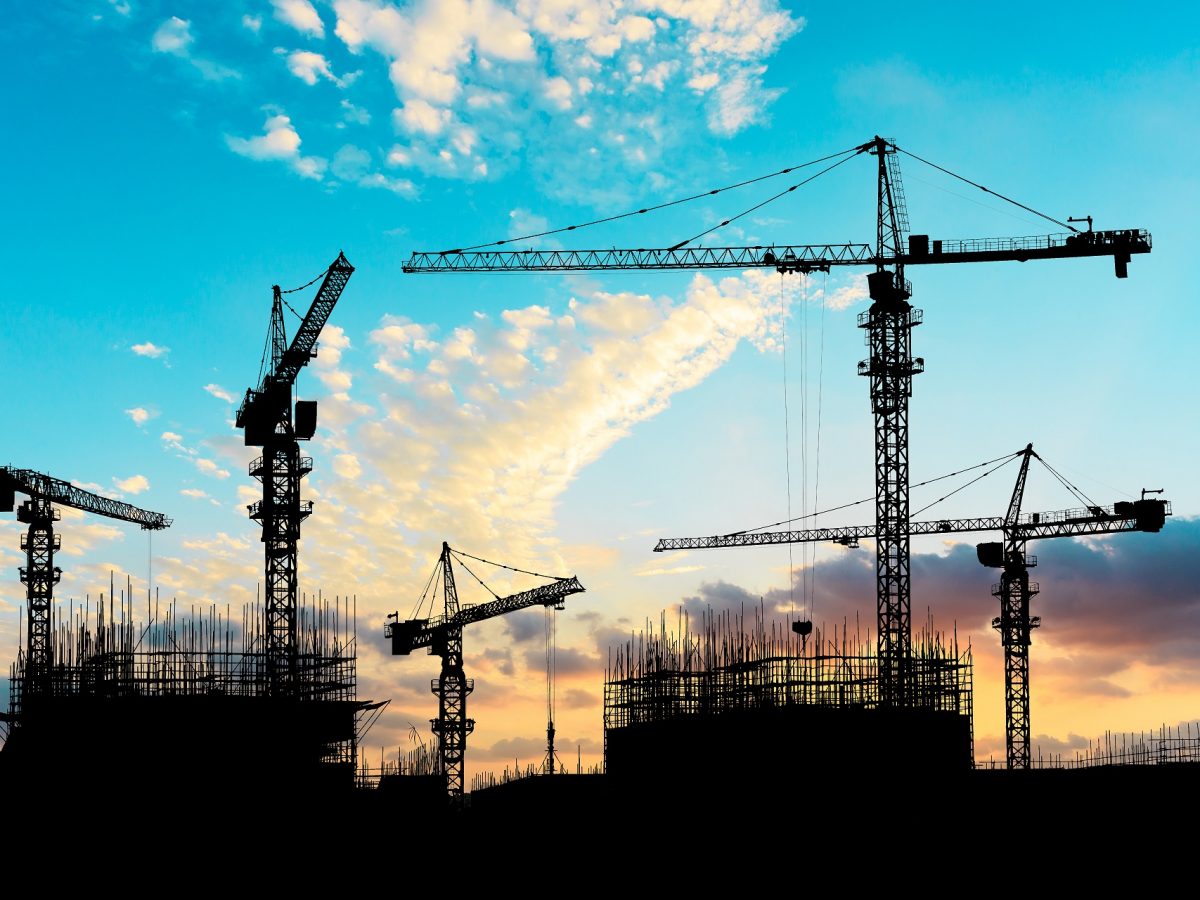 GST rates cut, affordable housing redefined