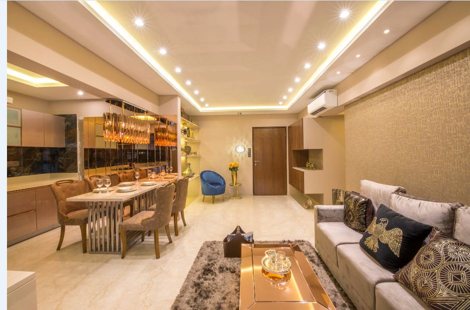 Paradigm Realty launches a premium residential project Prime Vista in Ghatkopar East, Mumbai