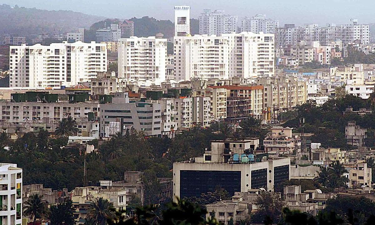 PMRDA to power Pune's real estate transformation Construction Week India