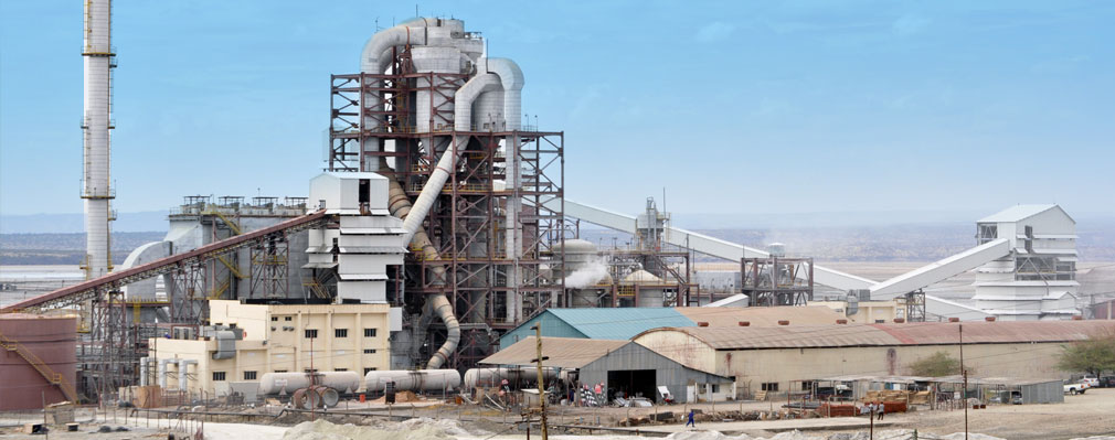 Green nod to Tata Chem's Rs 1,042 cr soda ash expansion project