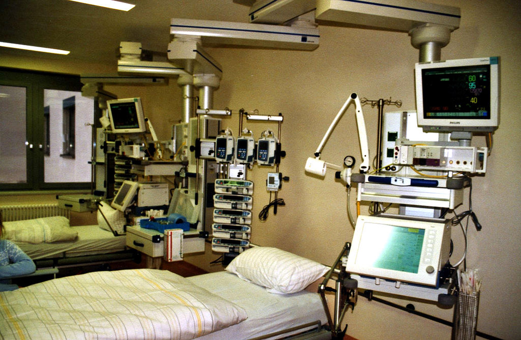 L&T wins contracts for building hospitals, commercial complex, manufacturing capacity