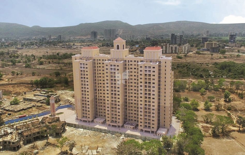 Marathon Group launches 2nd phase of Kalyan-Shil township, Nextown