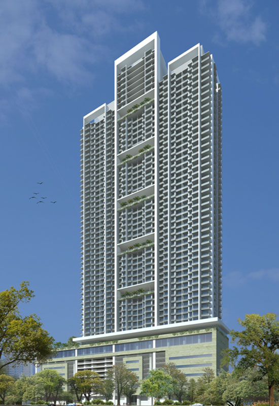RNA Corp launches RNA Metropolis in Mumbai