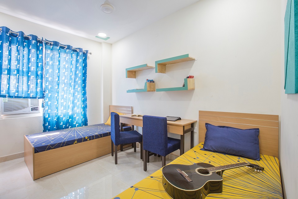 Delhi based Stanza Living forays into Bengaluru with 5,000 beds