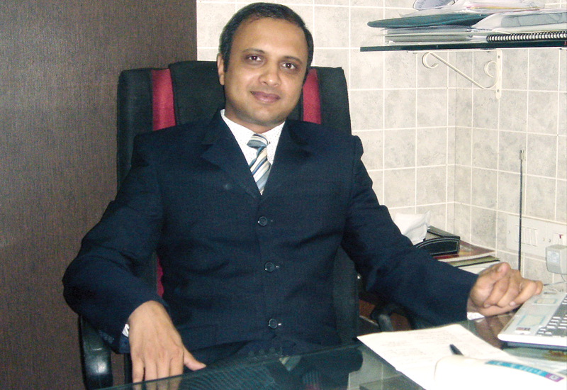 Neev to focus on infra, new markets