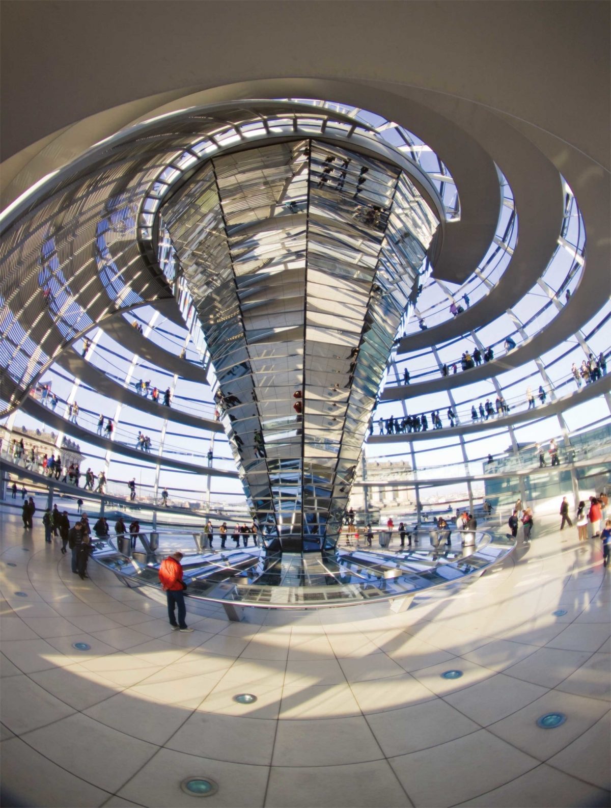 Window Dressing Construction Week India