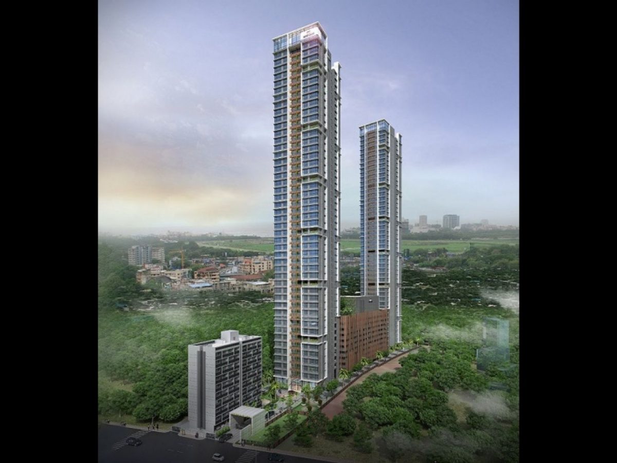 Prestige Group launches Prestige Jasdan Classic in Byculla West