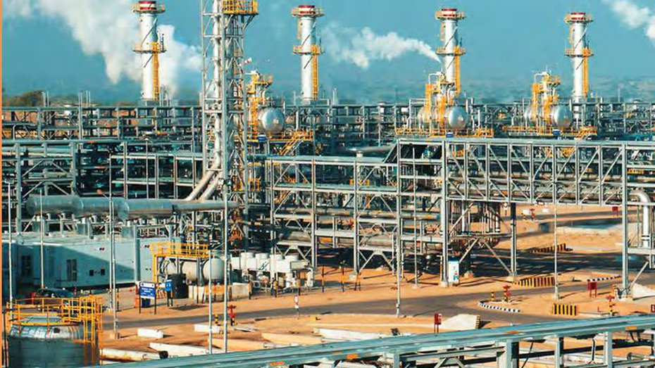 Cairn Oil & Gas commences production at Aishwariya Barmer hills