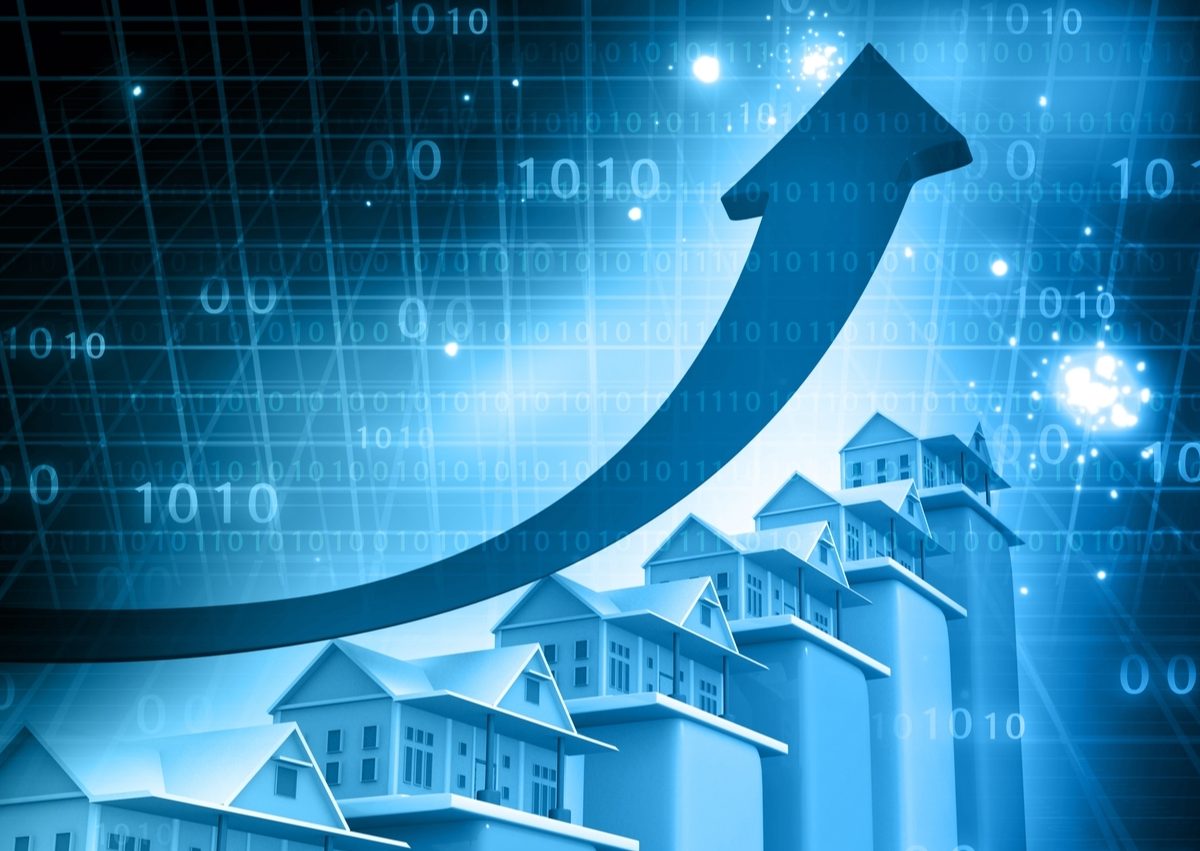 Strong recovery witnessed across real estate in Q3 2021; residential at the forefront of revival