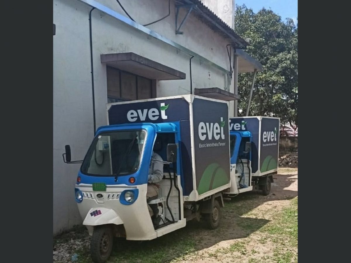 Magenta ChargeGrid sets up six EV charging hubs