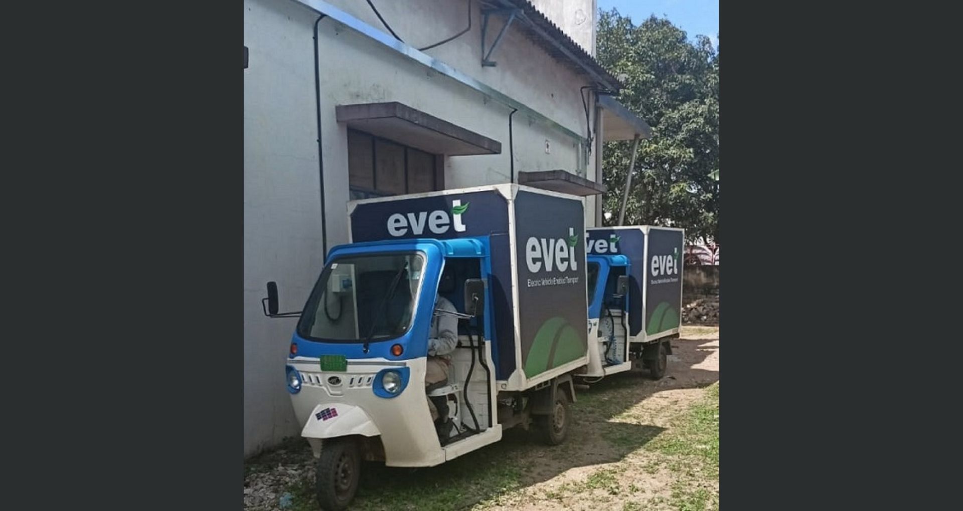 Magenta, in partnership with Euler Motors, to deploy over 1000 electric
