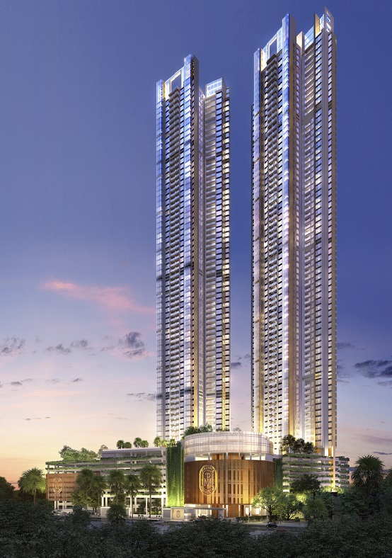 Piramal Realty unveils ‘The Trilogy’ at Piramal Mahalaxmi