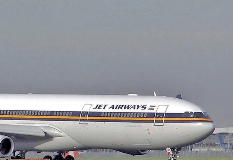 Jet Airways to pick 26% stake in MAS GMR