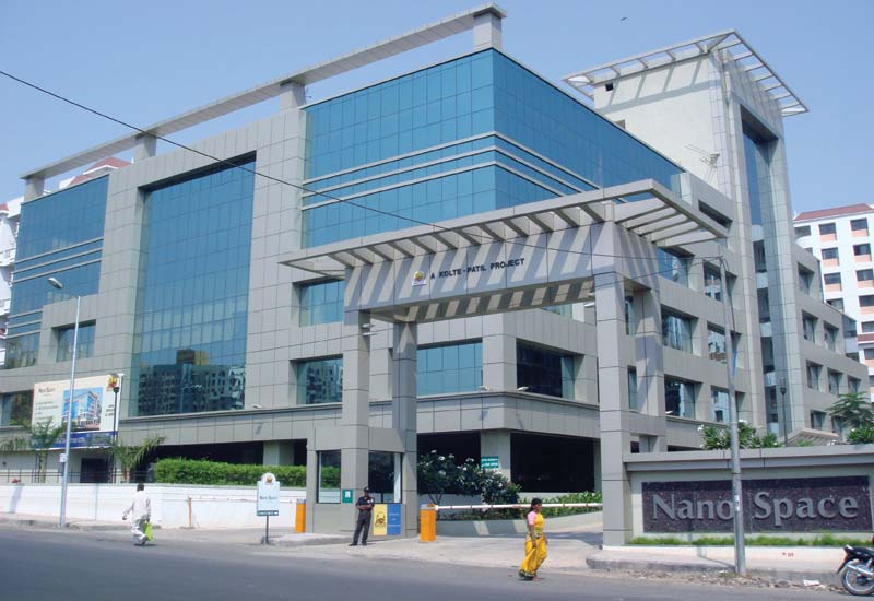 Infra boost spurs Pune’s  IT fortunes