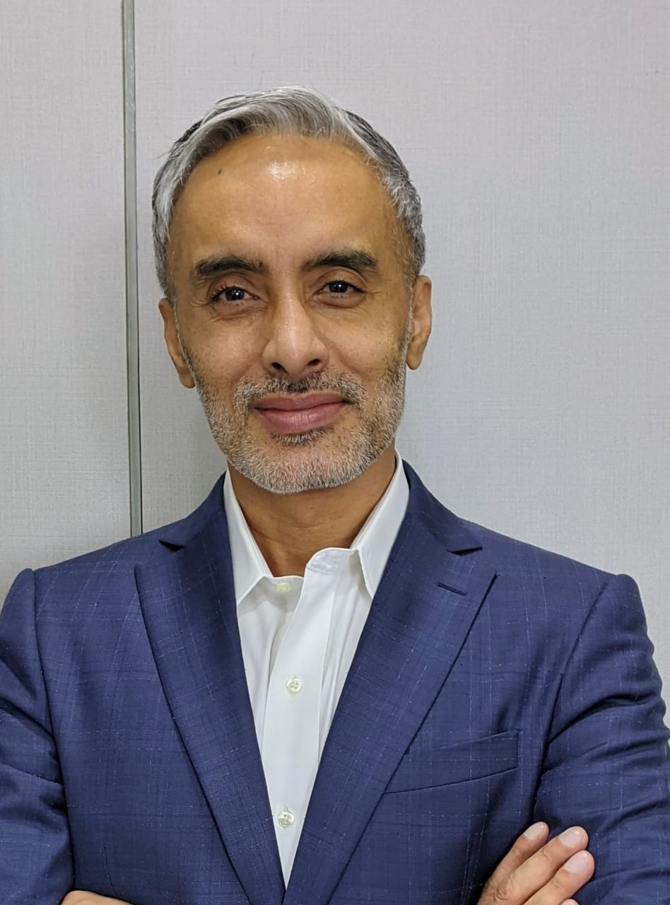 Harmohan Sahni joins Raymond’s realty business as CEO Construction