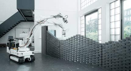 ABB Robotics advances construction industry automation to enable safer and  sustainable building - Construction Week India