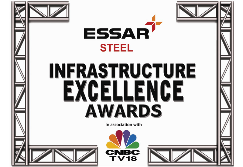 Excellence honoured by Essar Steel