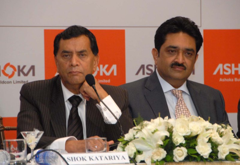 Ashoka Buildcon IPO opens Sep 24, 2010 Construction Week India