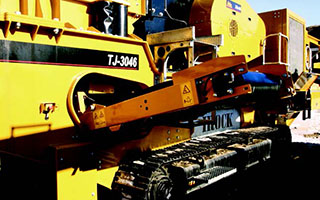 IROCK expands product line