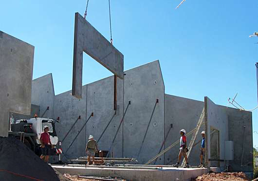 RMD Kwikform delivers ground shoring solutions to MENA & India