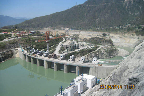 NHPC floats tender for Dugar HE Project