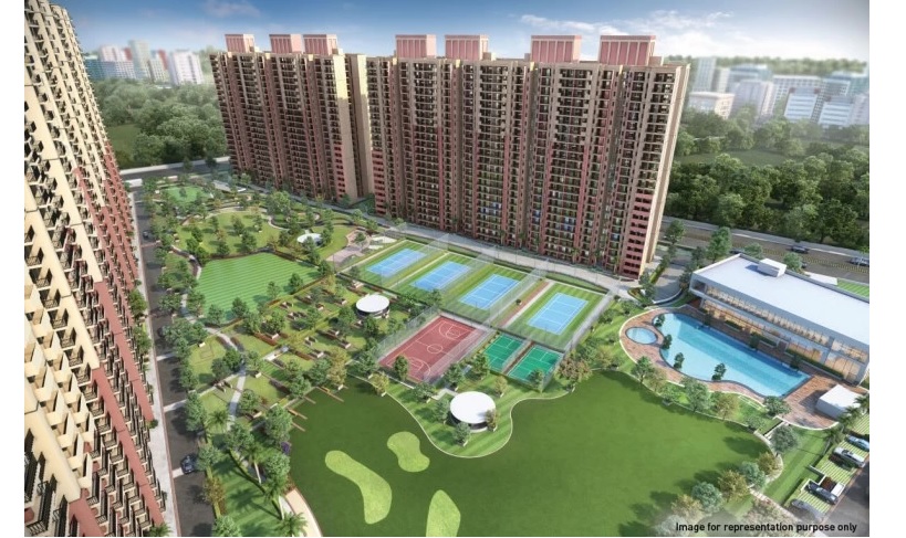 Tata Value Homes to invest Rs 600 cr at its project Eureka Park, Noida