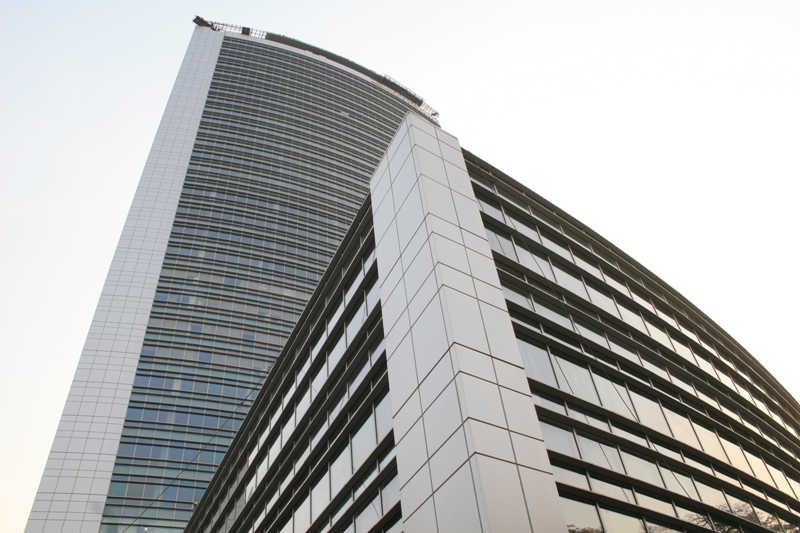 World’s Most expensive office markets Construction Week India