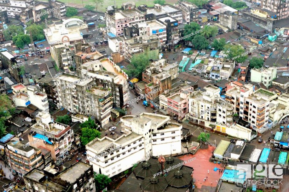 Sunteck Realty plans JDA to develop 10 mn sq ft at Shahad (Kalyan) Construction Week India