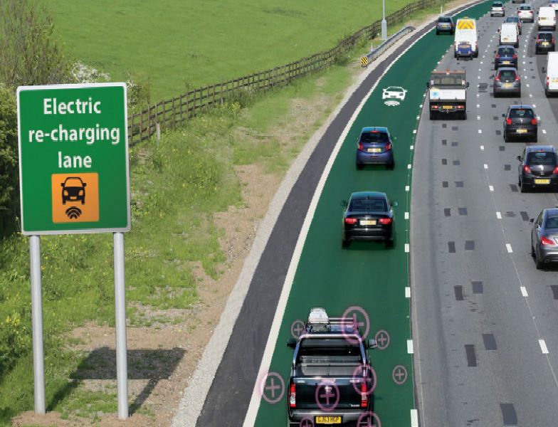 India's first highway corridors for evehicles expected by March 2020 Construction Week India