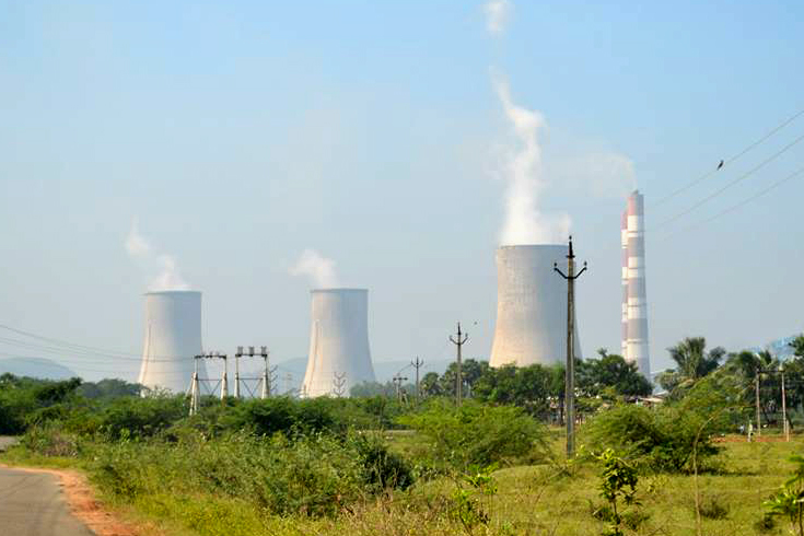 NTPC targets Rs 20,000cr capex; 10.4mt coal production this fiscal