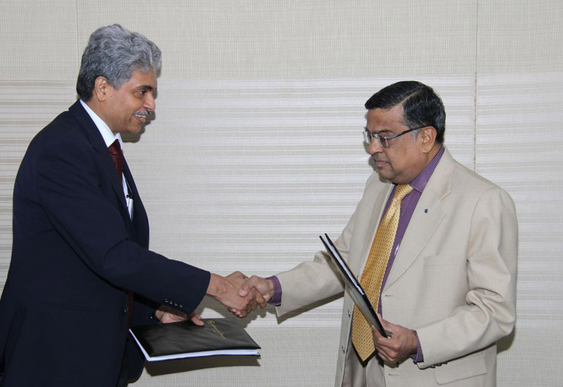 Otis wins elevator order for Hyderabad Metro Construction Week India