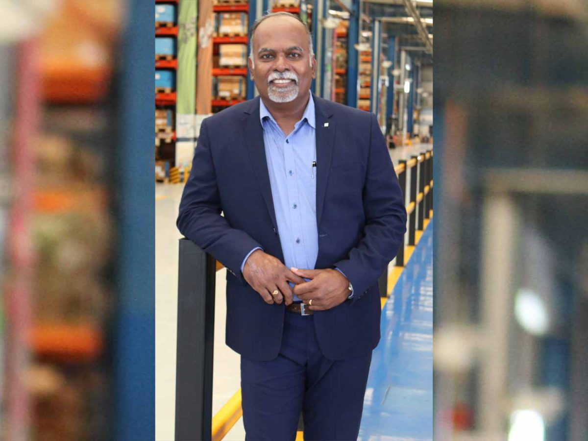 Grundfos India appoints Saravanan Panneer Selvam as GM