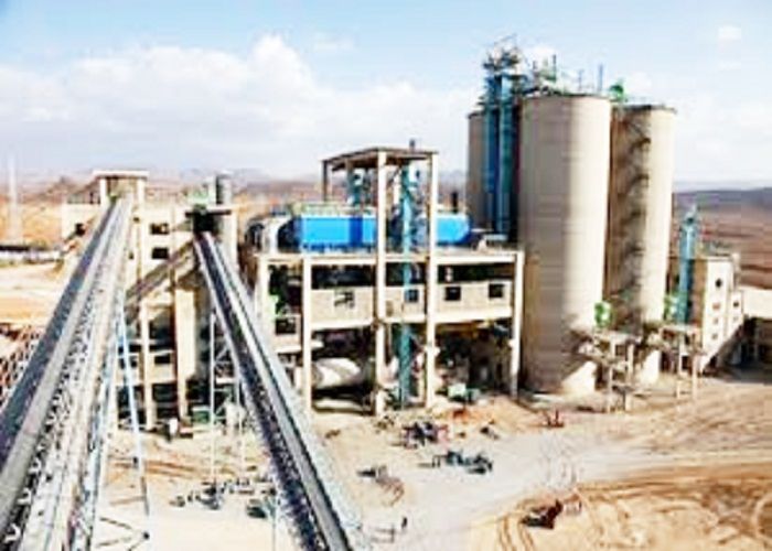 Cement plants in rajasthan job