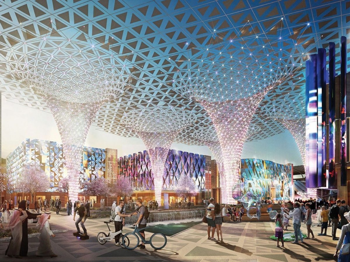 Rajasthan to offer big-bang investment opportunities in petrochem and fintech at EXPO2020 India pavilion