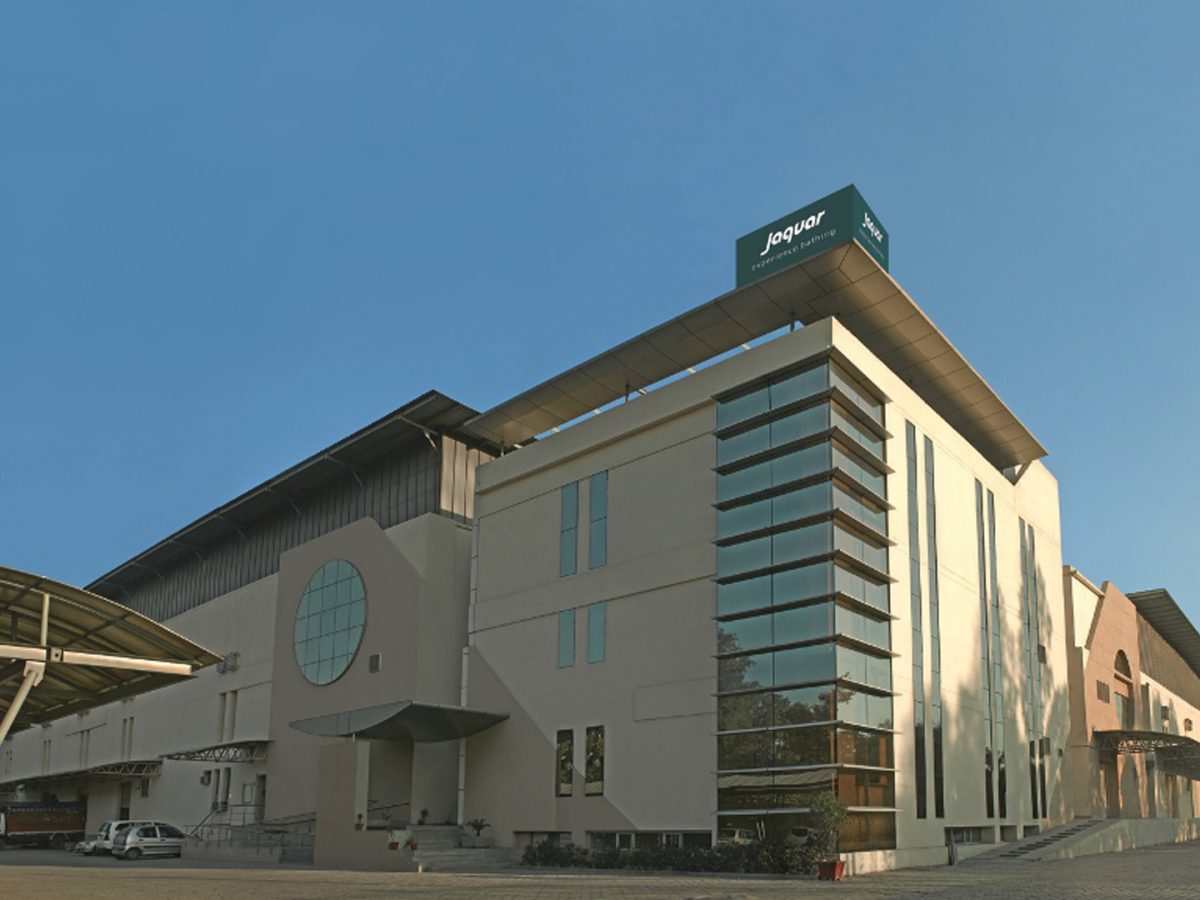 Jaquar Group marks 60th anniversary with expansion of Bhiwadi plant