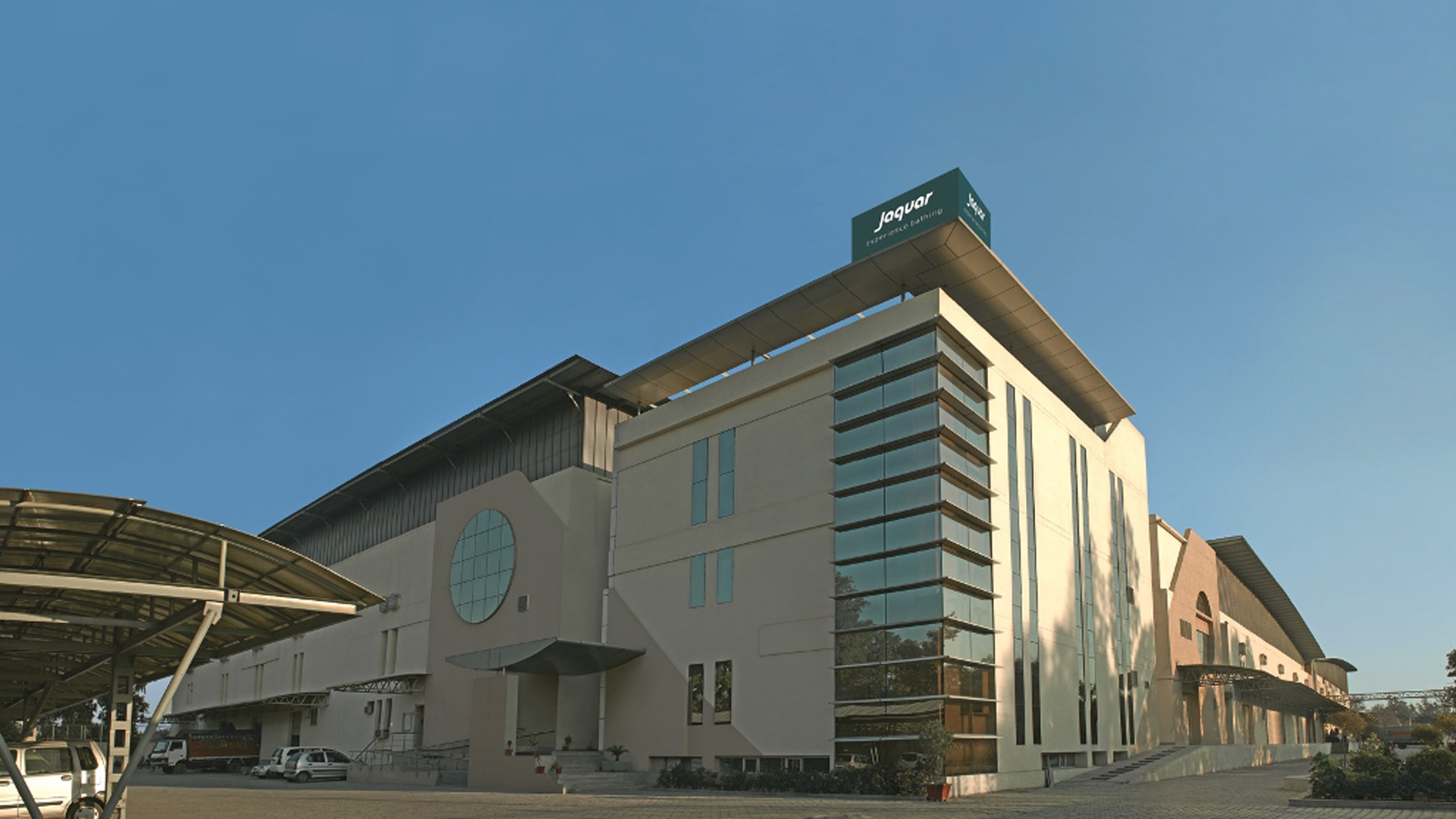 Jaquar Group marks 60th anniversary with expansion of Bhiwadi plant