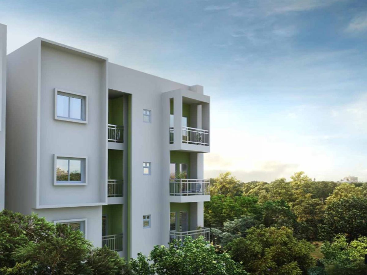Vaishnavi Group joins hands with Katerra to bring next-gen technology in housing