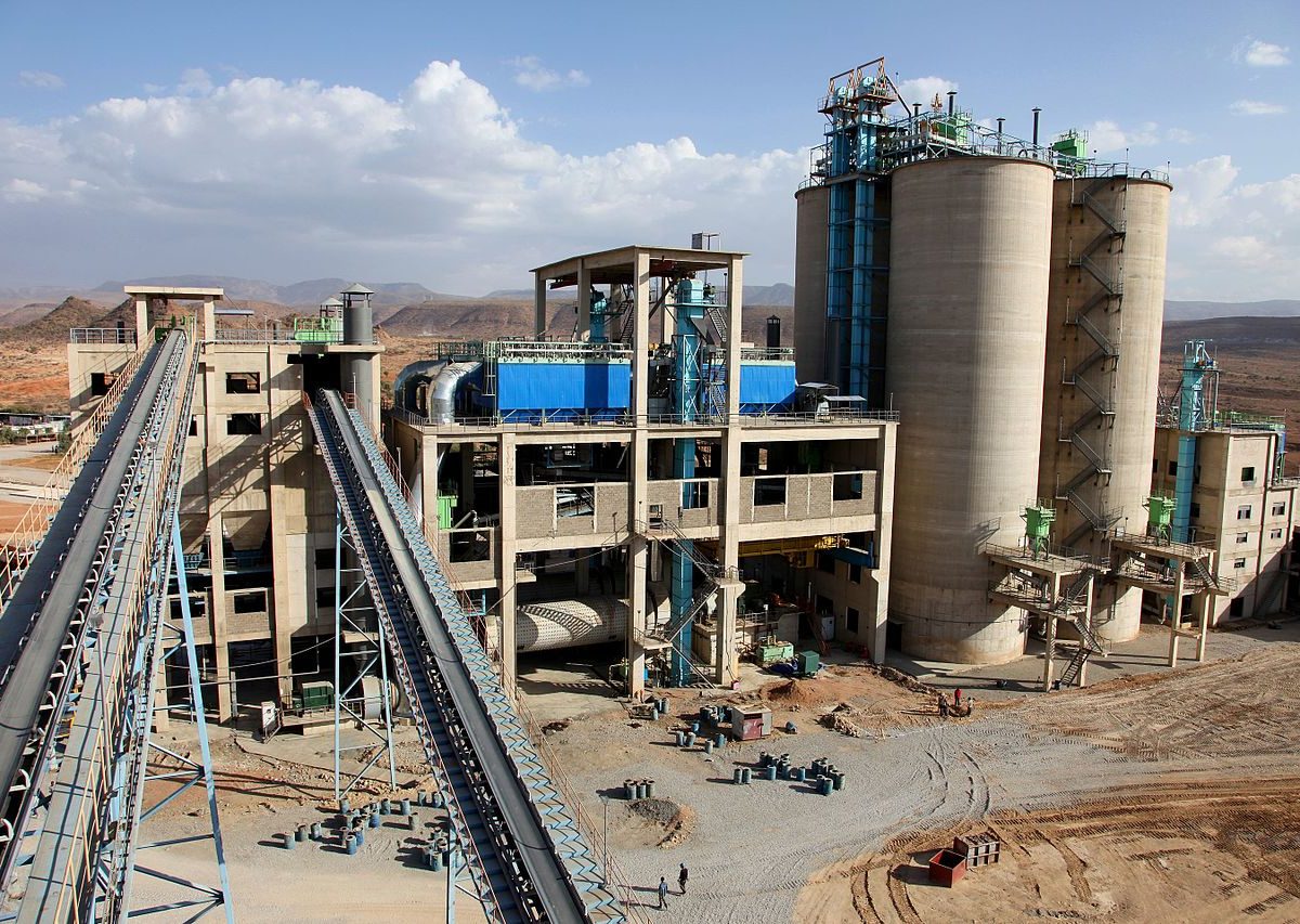 Will double cement production capacity in the next few years: JSW