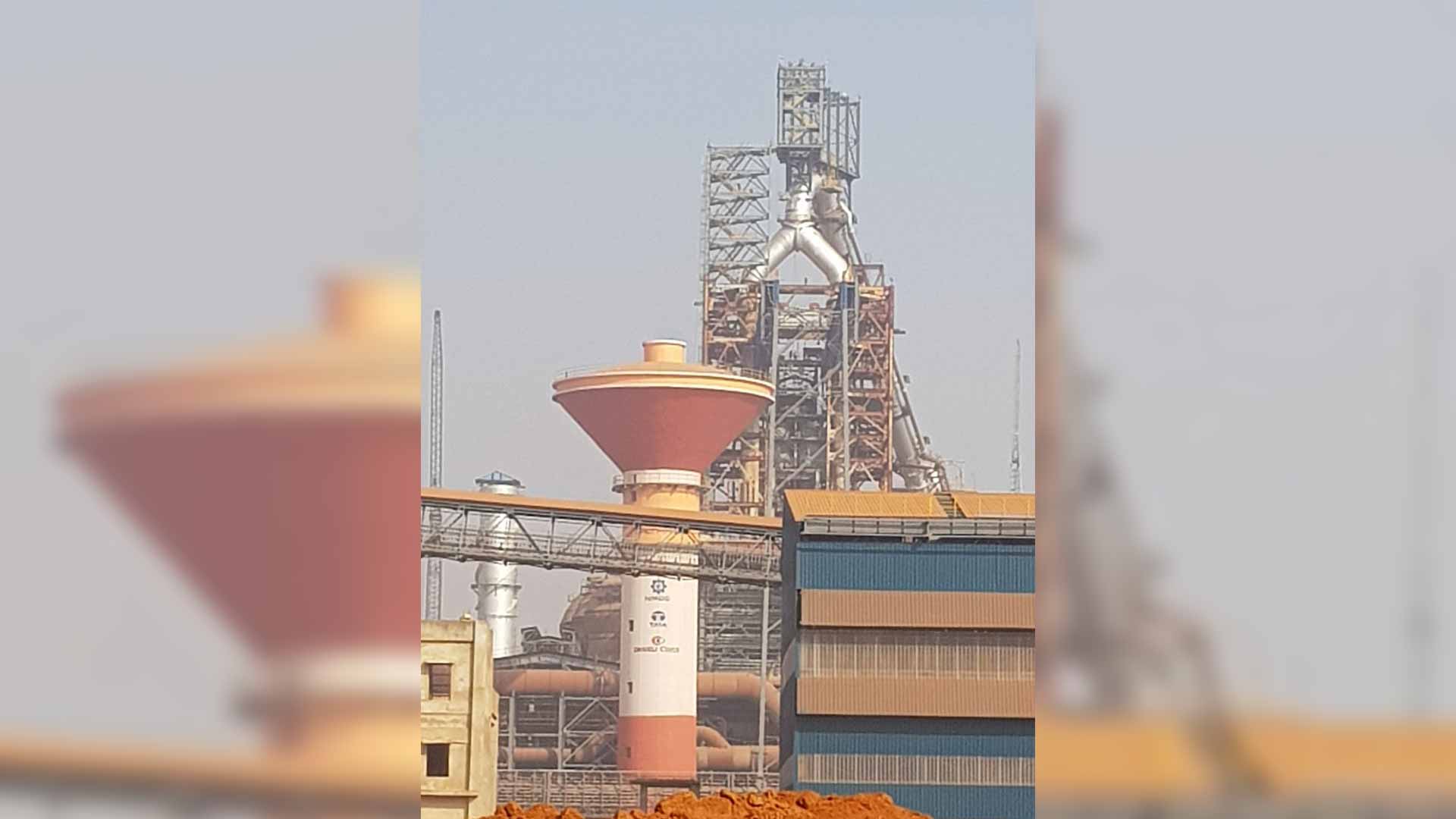 Chhattisgarh steel plant demerger to be completed in Q3 NMDC